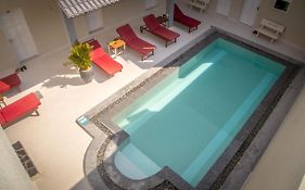 Mui Ne Hills Budget Hotel